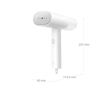 Cargar imagen en el visor de la galería, Plancha de Vapor Vertical
